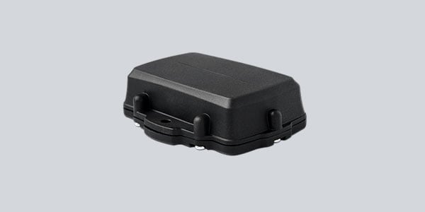 ETrack Oyster3 battery tracker