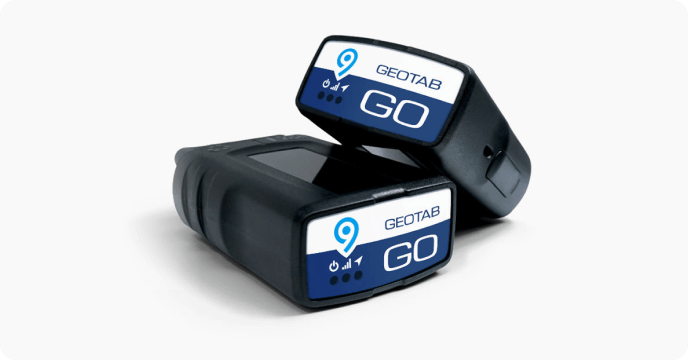 EROAD Locate
