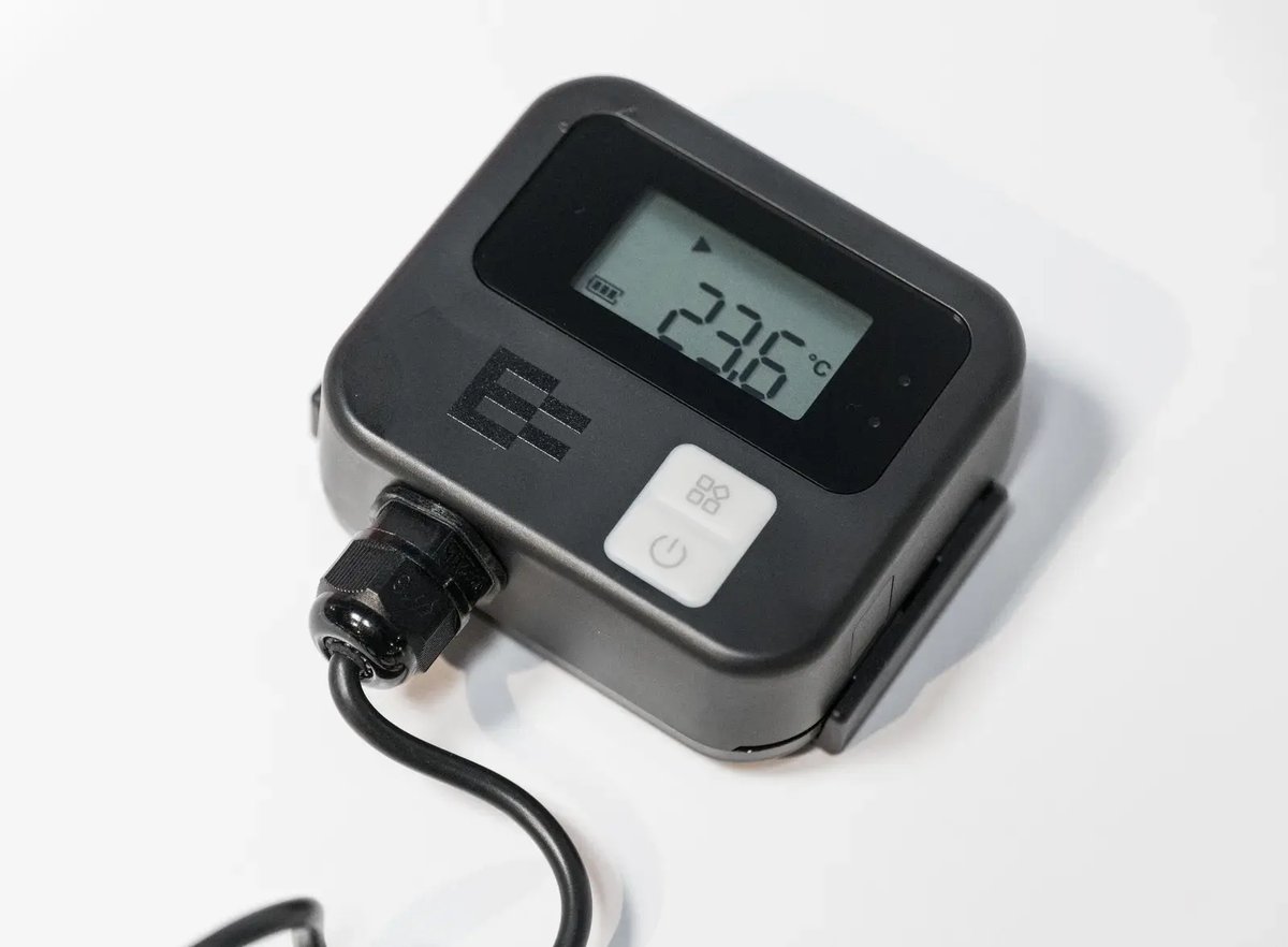 Environmental Sensor