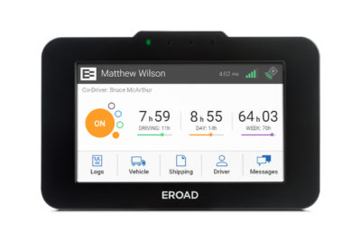 What is an ELD?