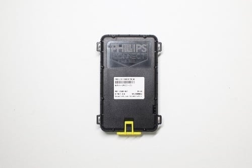 EROAD Asset Tracker powered by Phillips Connect: AssetTrac