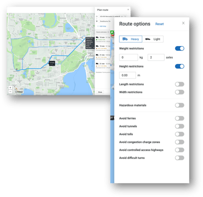 EROAD-ETA-Route-Planning-Enhancements