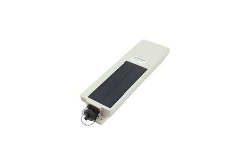 EROAD Asset Tracker powered by Phillips Connect: SolarNet