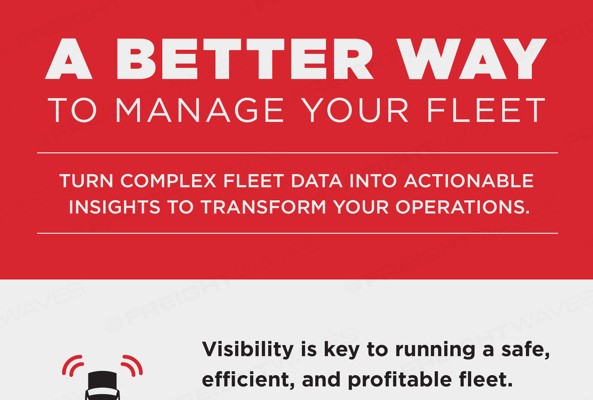 Turn Complex Data Into Actionable Insights