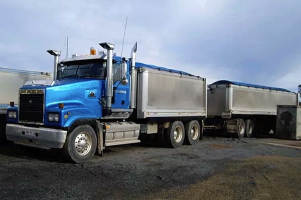 small-truck-company