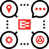 Backed by experience