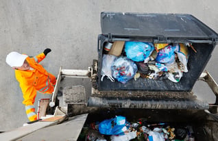 Waste & Recycling