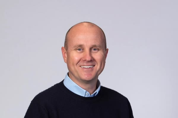 David Leach, Chief Executive Officer at EROAD