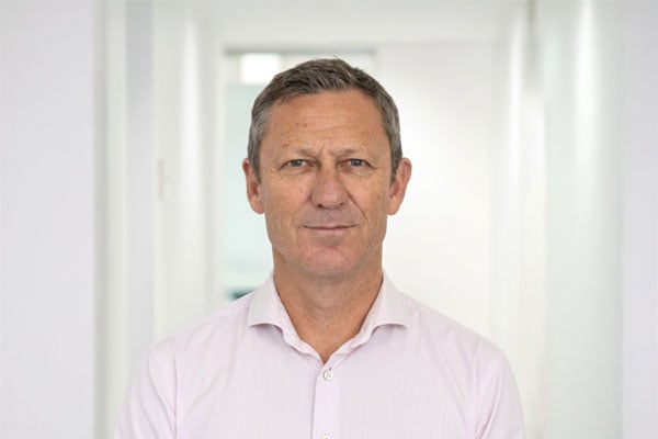 Matt Gibson
