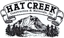 Hat Creek Hat Creek