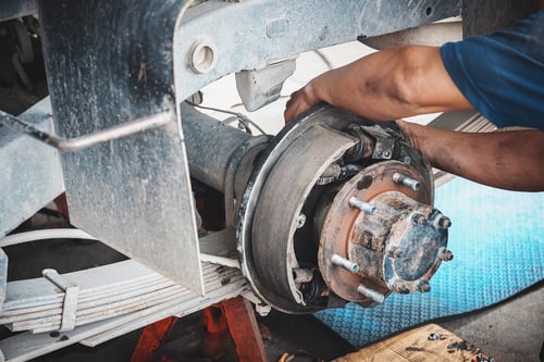 Extend vehicle life Extend vehicle life