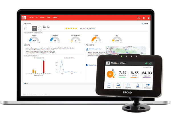 Take the work out of fuel tax reporting Take the work out of fuel tax reporting