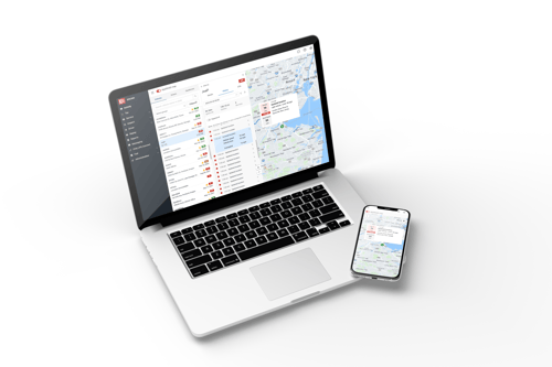 Transform Your Fleet’s Performance Transform Your Fleet’s Performance