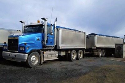 ASE STUDY: Small Truck Company 