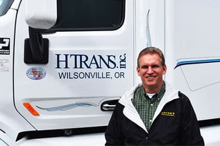 EROAD helped us improve service to our own customers