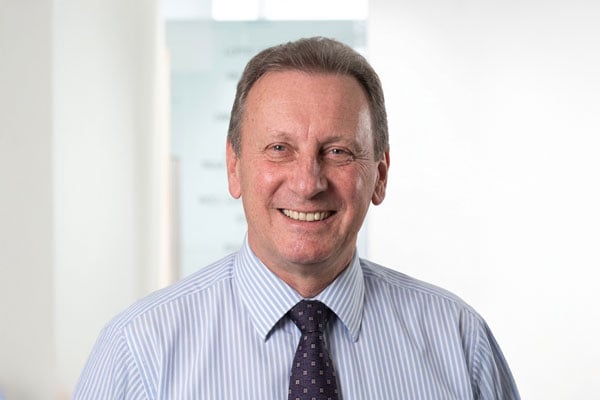 Ian Whiting