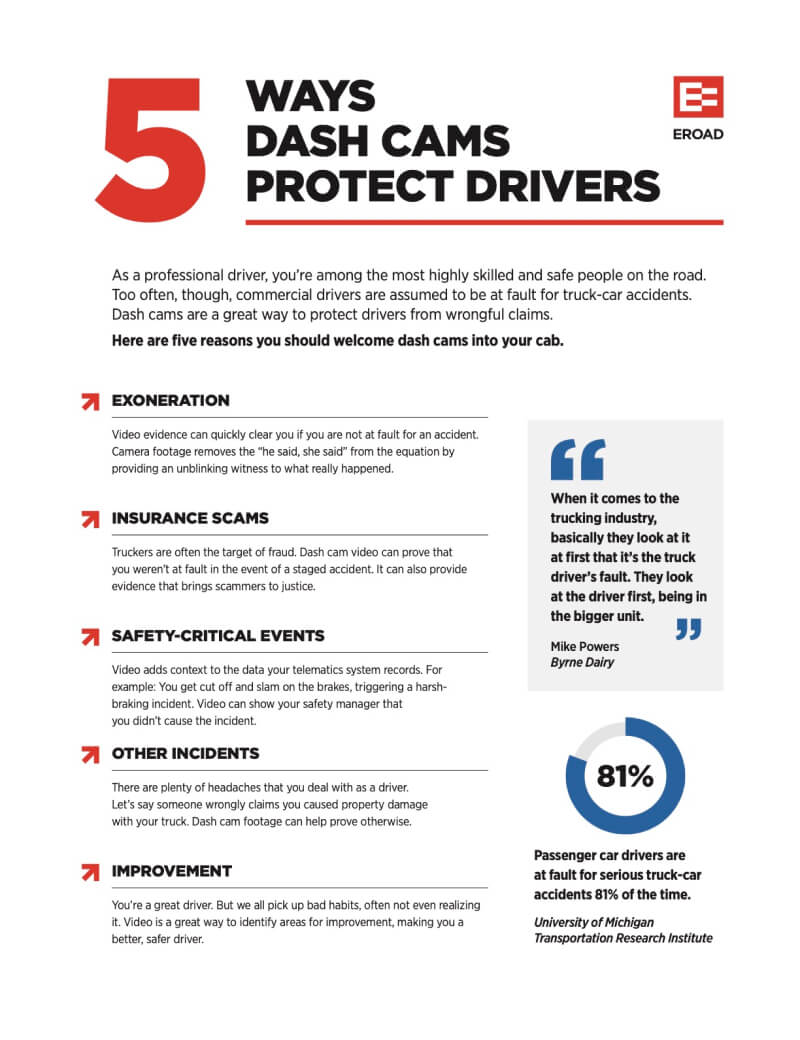 5 Ways Fact Sheet