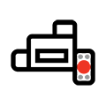 Dashcam Icon