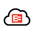 Cloud Connected Icon