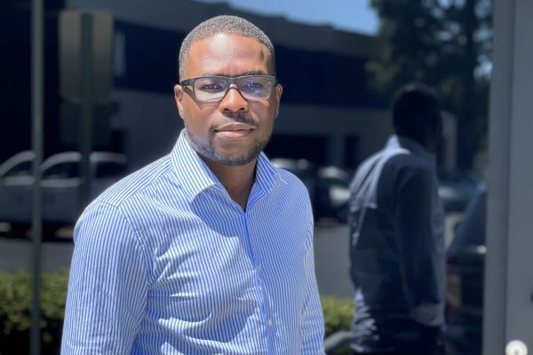 EROAD Appoints Akinyemi Koyi as New President, North America
