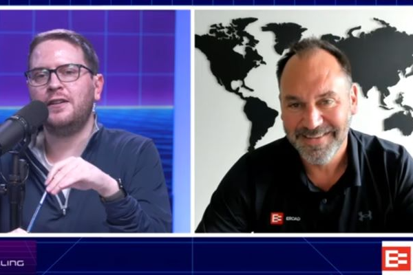 EROAD Co-CEO David Kenneson Discusses How Tech Helps Carriers Cut Costs