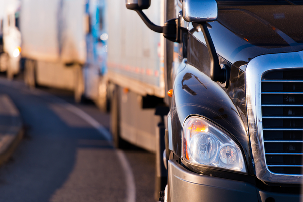 How Technology Helps Trucking Businesses Navigate Change