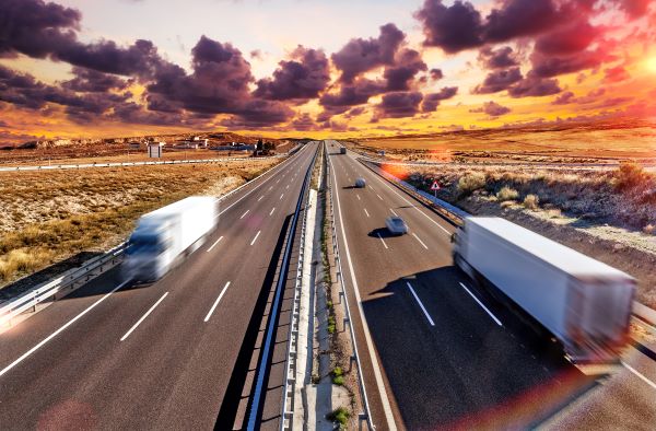 EROAD Leader Mark Heine Discusses Trucking’s Data Revolution