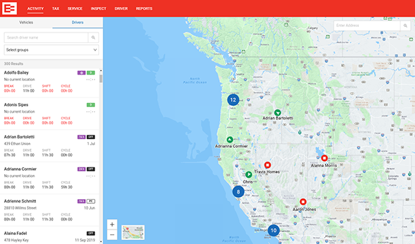 3 Ways to Improve Customer Service with Fleet Technology