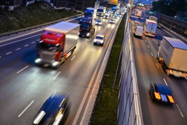 Artificial Intelligence: Revolutionizing Transportation and Logistics