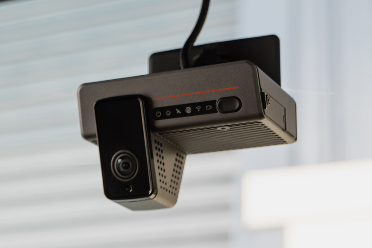 Clarity Edge AI Dashcam: From Footage to Foresight