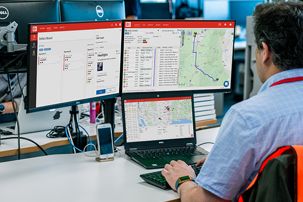 Feeling in the dark about your drivers hours of service?