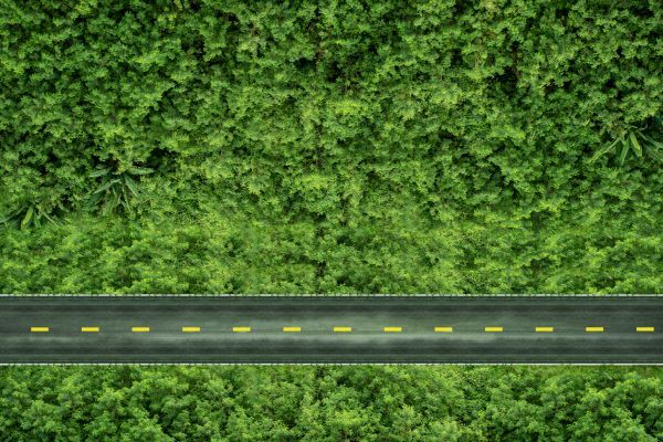 Using Technology to Navigate Trucking's ‘Messy Middle’