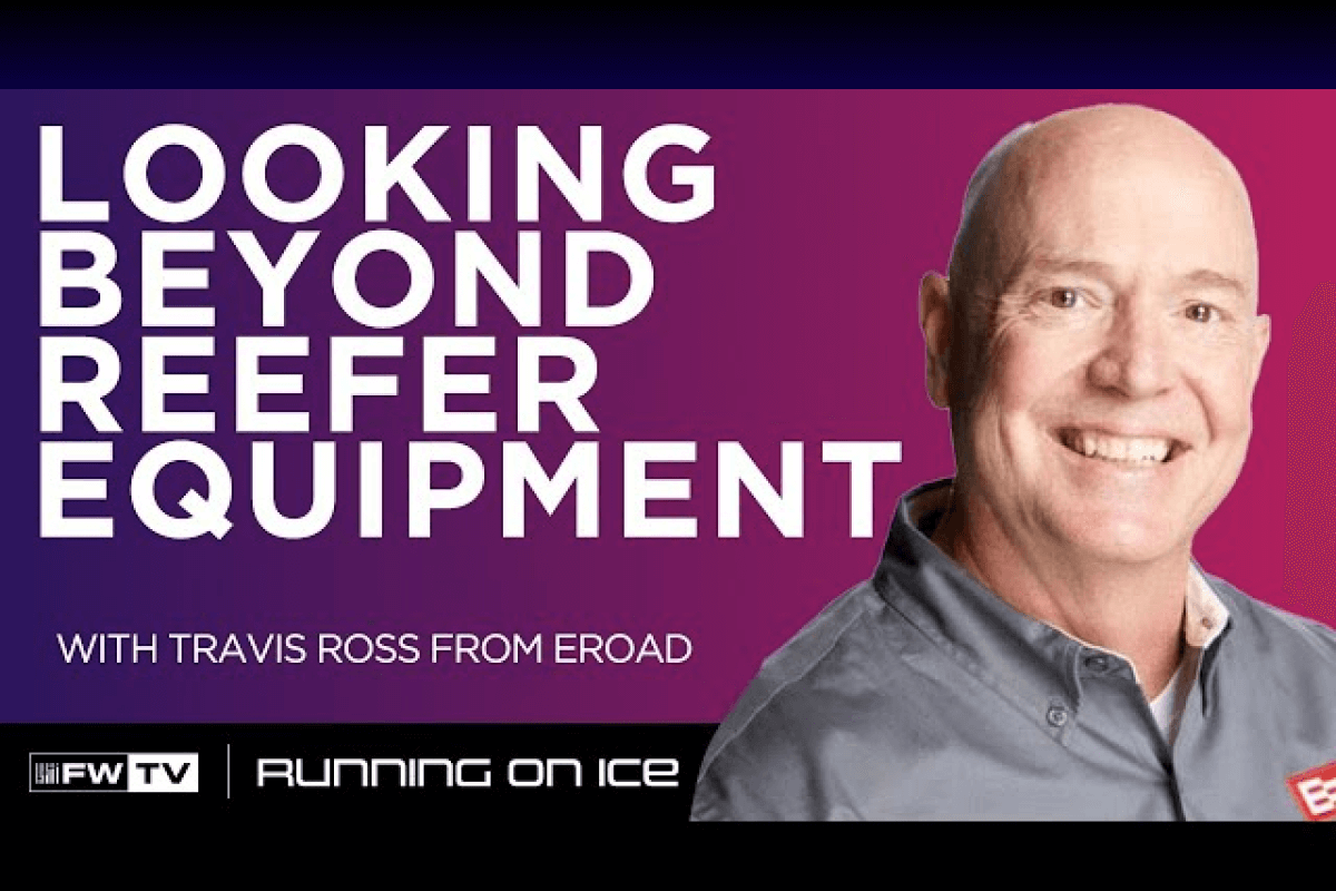 Achieving “Hot Savings” in Cold Chain Operations – Part 1