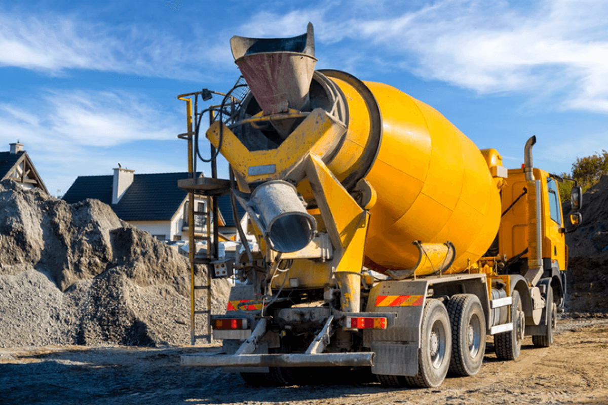 Modernizing Ready-Mix: Tackling Quality, Labor, and Delivery Challenges