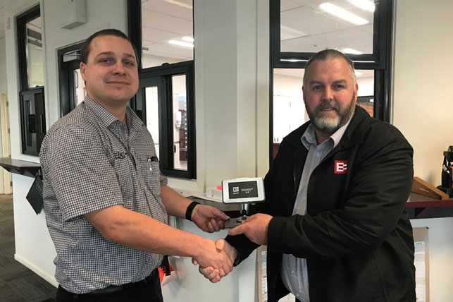 EROAD's latest milestone signals market leadership