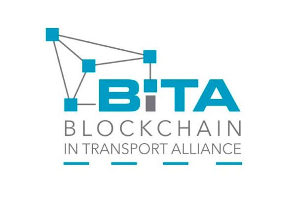 EROAD Joins Blockchain in Transport Alliance