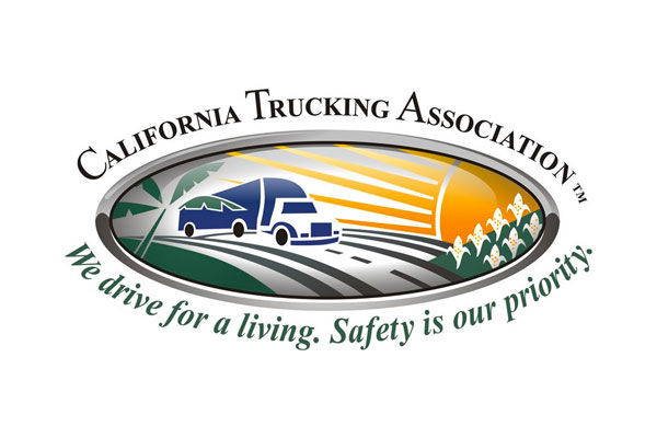 EROAD joins California Trucking Assoc’s Executive Circle Club