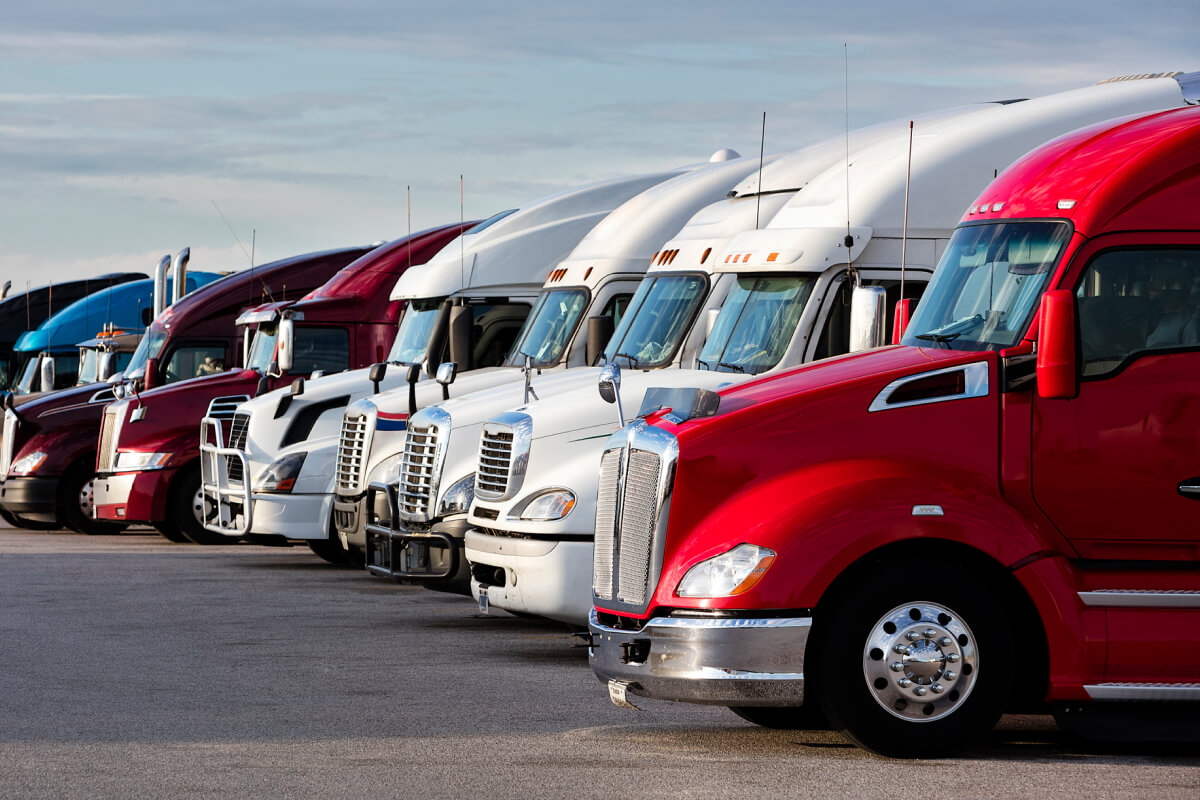 Navigating Change: How Technology Empowers Better Fleet Management