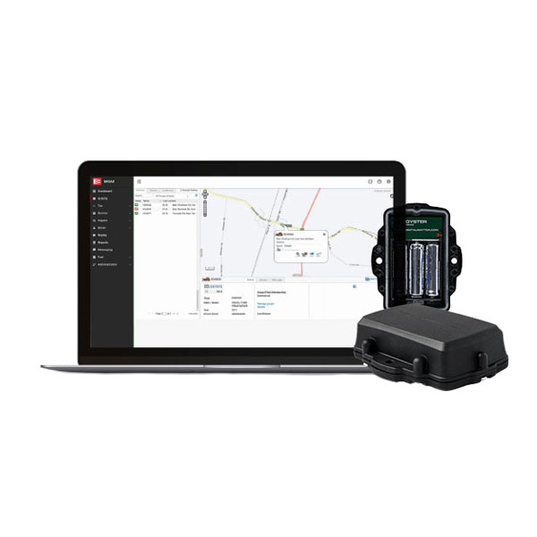 Trailer-tracking-device-or-yard-management-graphic.-Alt-text--EROAD-trailer-and-asset-tracking-device-attached-to-non-powered-trailer