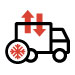 Two-Way Reefer Control