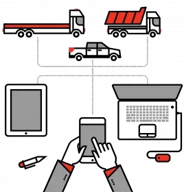 ERD-AU-COR-How-Telematics-Drives-CoR-Compliance-social-tile-illustration