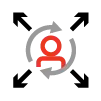 EROAD_IconLibrary_2019_Growth through retention