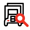EROAD_IconLibrary_2019_Increases-visibility-of-your-fleet