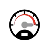 EROAD_IconLibrary_2019_Speed