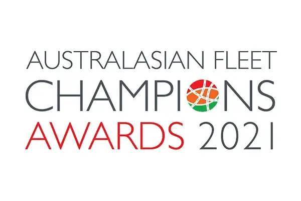 Australasian Fleet Champions Awards 2021