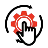 Designed with the user in mind