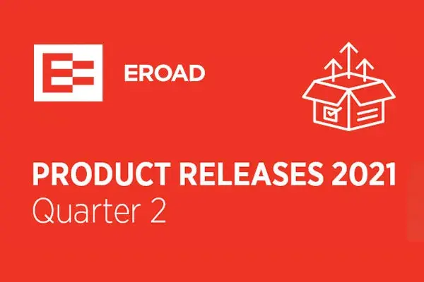 Product Releases Quarter 2, 2021