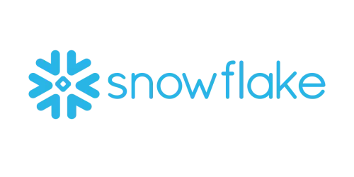 snowflake logo
