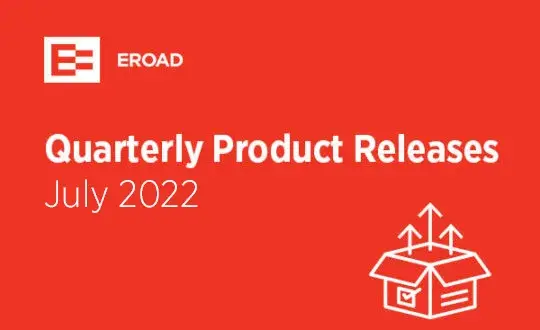 New products and latest enhancements – July