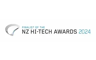 EROAD named finalist for Hi Tech Company of the Year 2024